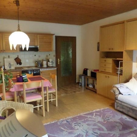 Ferienwohnung Kraemer Mossautal Bagian luar foto