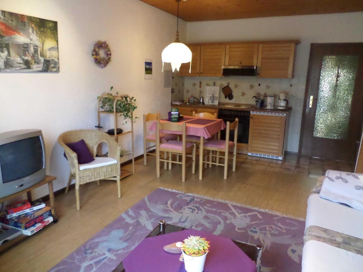 Ferienwohnung Kraemer Mossautal Bagian luar foto