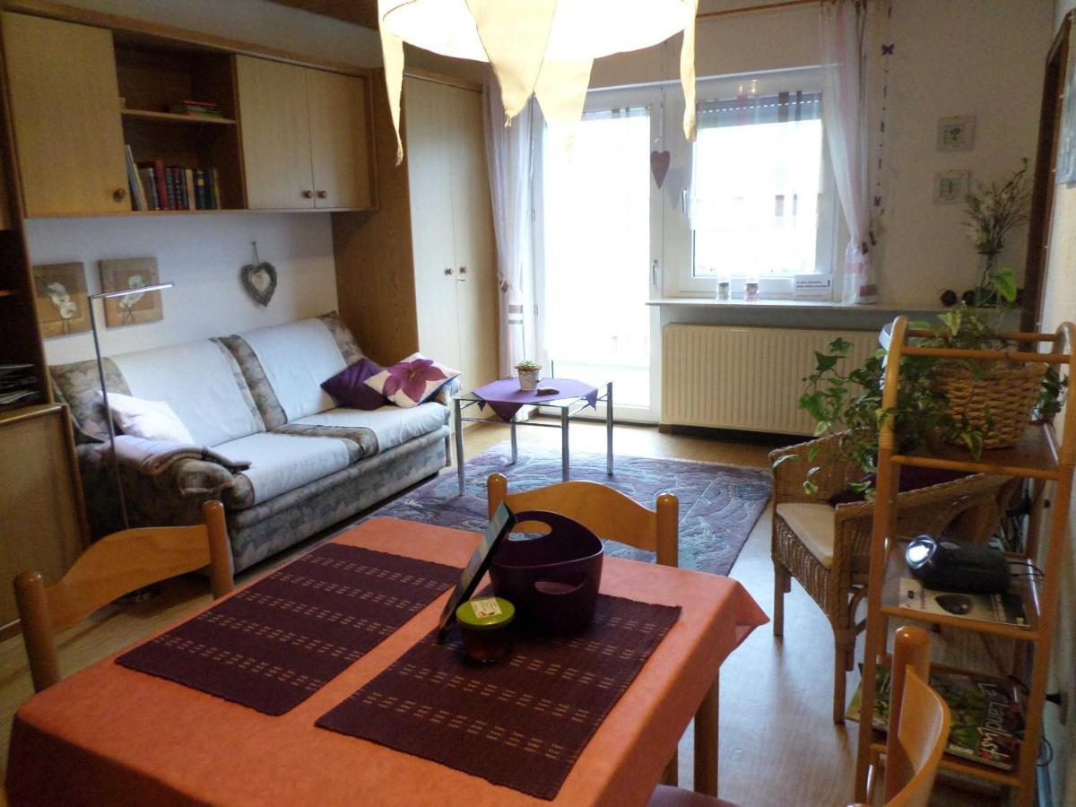 Ferienwohnung Kraemer Mossautal Bagian luar foto